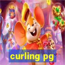 curling pg